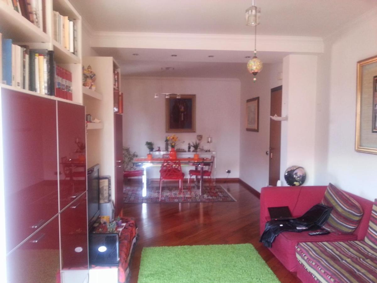 Delizioso Attico A Due Passi Da Roma Albano Laziale Exterior foto